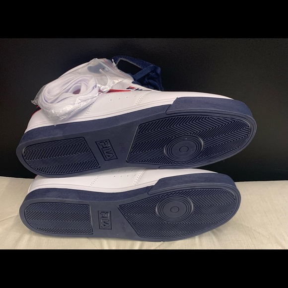 COPY - Fila Gym Shoes - Picture 5 of 7